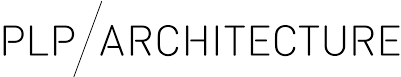 PLP Architecture logo